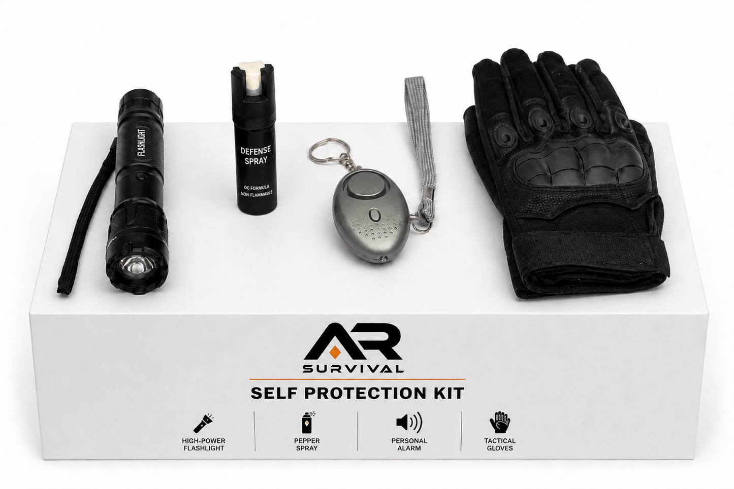 AR Survival Get Home Safe Bag