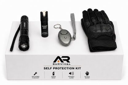 AR Survival Get Home Safe Bag