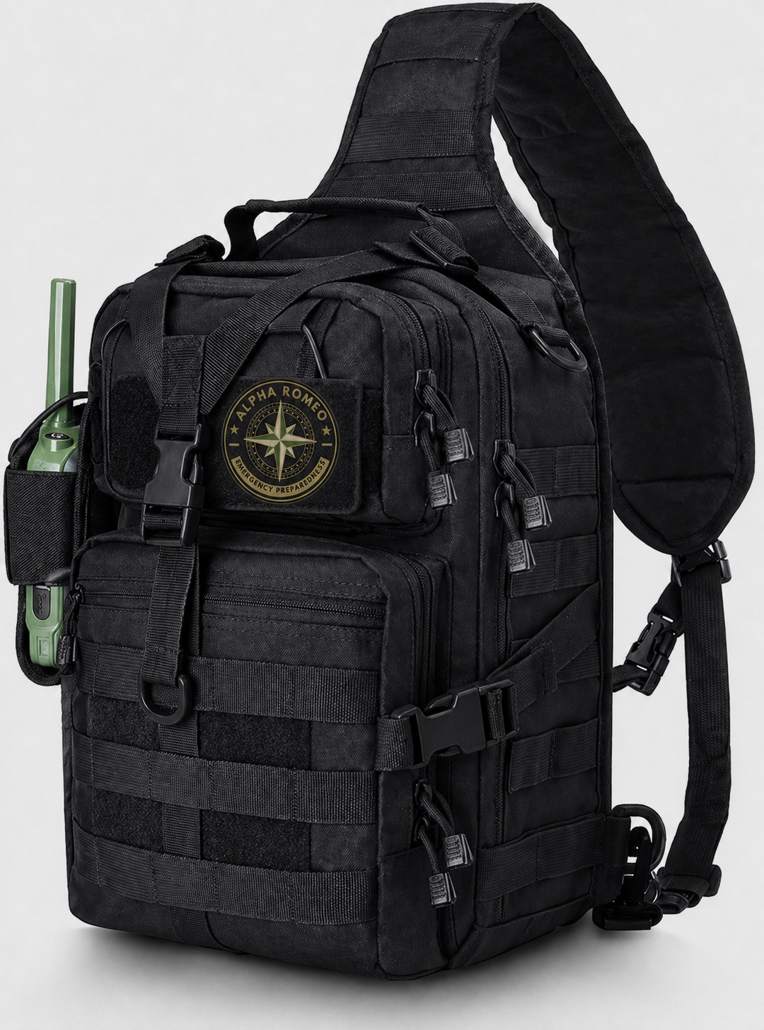 AR Survival Get Home Safe Bag